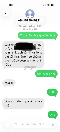 Ảnh đánh giá