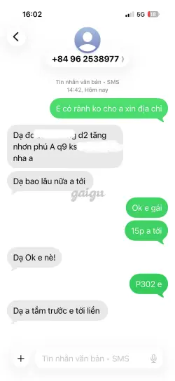 Ảnh đánh giá