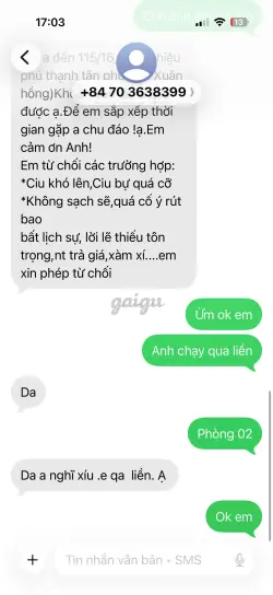 Ảnh đánh giá