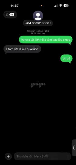 Ảnh đánh giá gái gọi