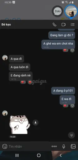 Ảnh đánh giá gái gọi