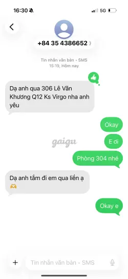 Ảnh đánh giá