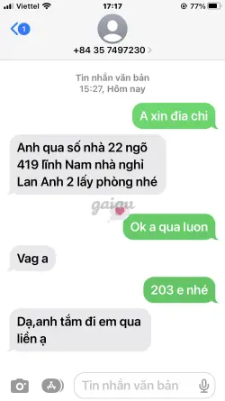 Ảnh đánh giá