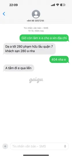 Ảnh đánh giá gái gọi