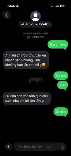 Ảnh đánh giá