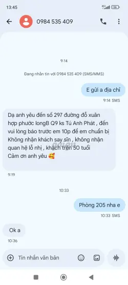 Ảnh đánh giá