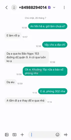Ảnh đánh giá