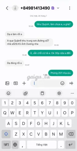 Ảnh đánh giá