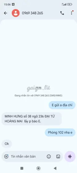 Ảnh đánh giá