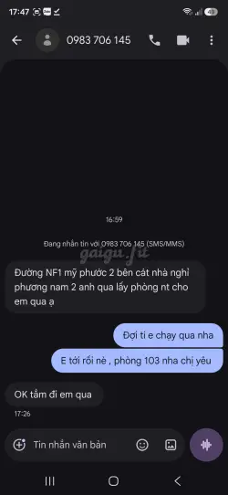 Ảnh đánh giá gái gọi