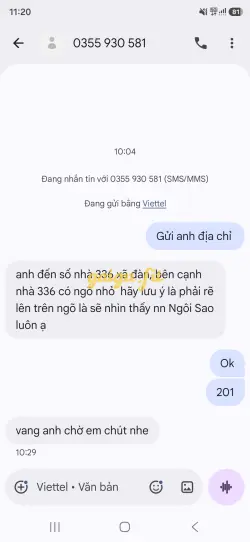 Ảnh đánh giá gái gọi