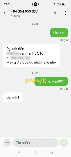 Ảnh đánh giá