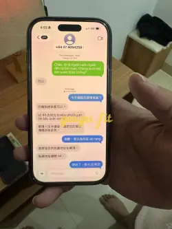 Ảnh đánh giá gái gọi