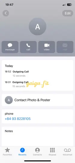 Ảnh đánh giá gái gọi