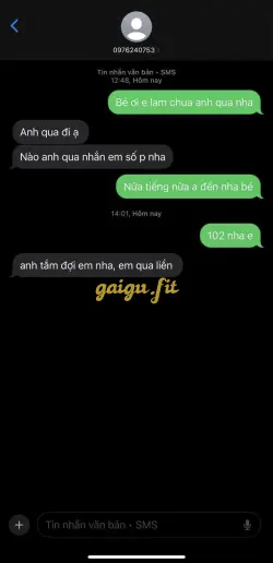 Ảnh đánh giá gái gọi
