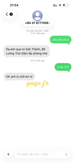 Ảnh đánh giá gái gọi