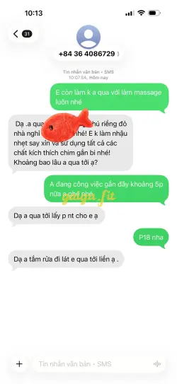 Ảnh đánh giá gái gọi