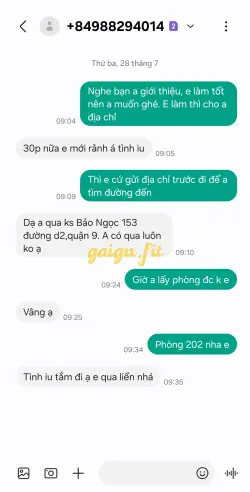 Ảnh đánh giá