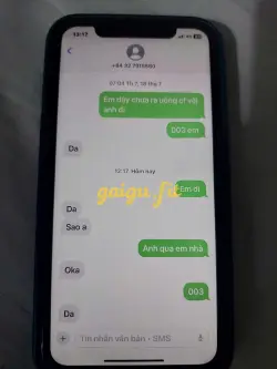 Ảnh đánh giá gái gọi