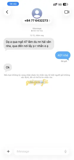 Ảnh đánh giá gái gọi