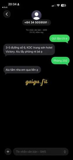 Ảnh đánh giá gái gọi