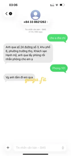 Ảnh đánh giá gái gọi
