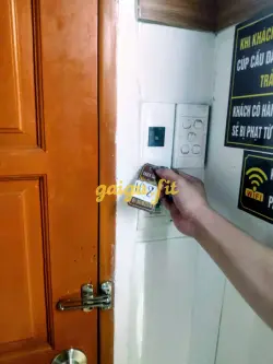 Ảnh đánh giá gái gọi