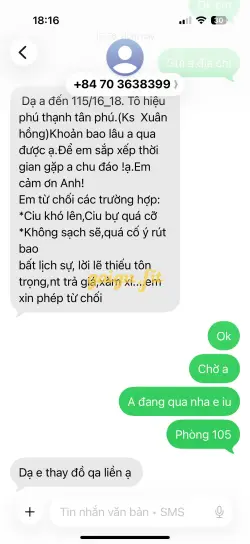 Ảnh đánh giá