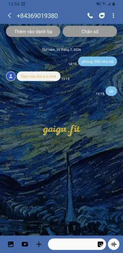 Ảnh đánh giá gái gọi