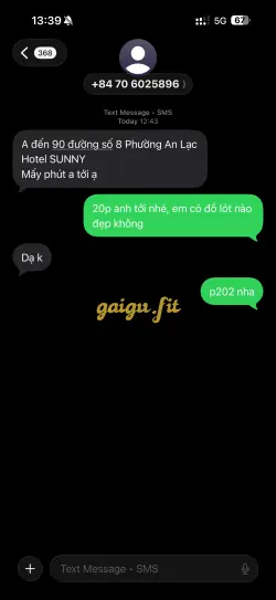 Ảnh đánh giá gái gọi