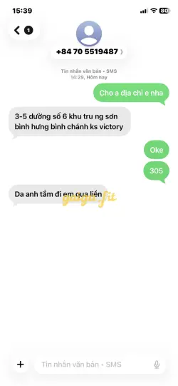 Ảnh đánh giá gái gọi