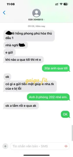 Ảnh đánh giá gái gọi
