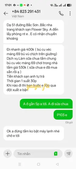 Ảnh đánh giá