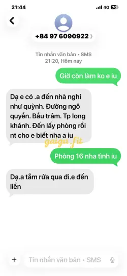Ảnh đánh giá