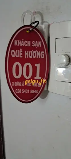 Ảnh đánh giá gái gọi