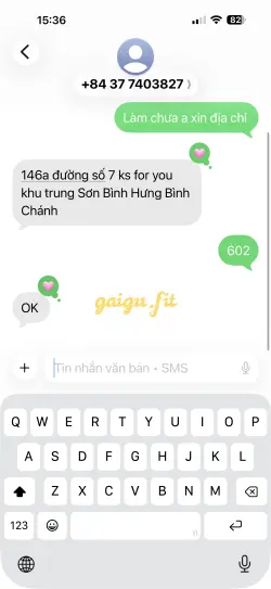 Ảnh đánh giá gái gọi