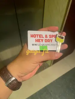 Ảnh đánh giá gái gọi