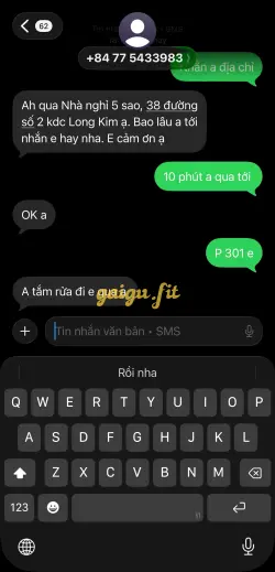 Ảnh đánh giá