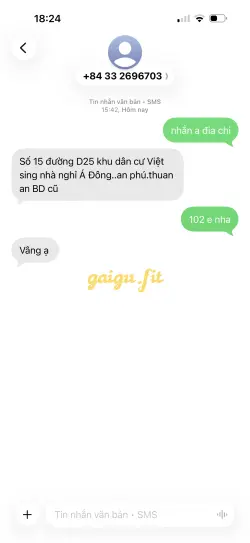 Ảnh đánh giá gái gọi