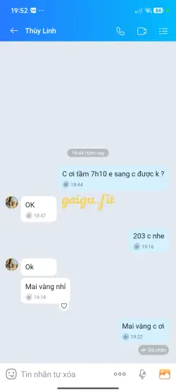 Ảnh đánh giá gái gọi
