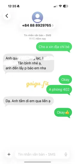 Ảnh đánh giá gái gọi