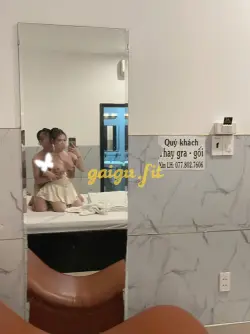Ảnh đánh giá gái gọi
