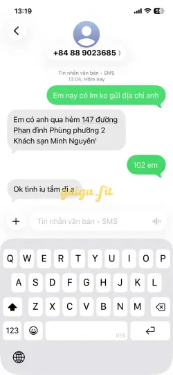 Ảnh đánh giá gái gọi