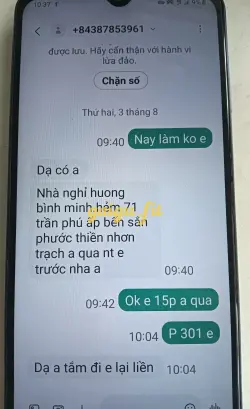 Ảnh đánh giá
