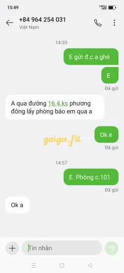 Ảnh đánh giá