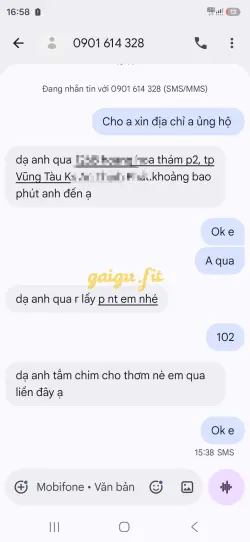 Ảnh đánh giá