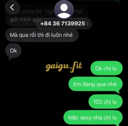 Ảnh đánh giá gái gọi
