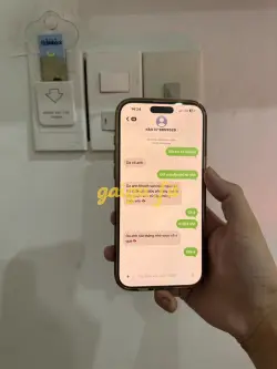 Ảnh đánh giá gái gọi