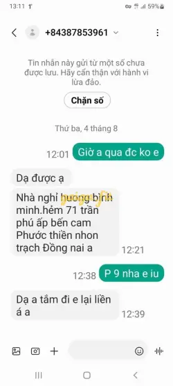 Ảnh đánh giá