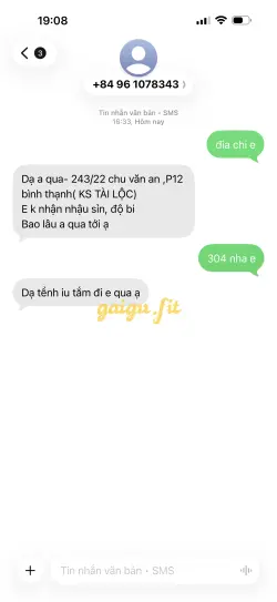 Ảnh đánh giá gái gọi
